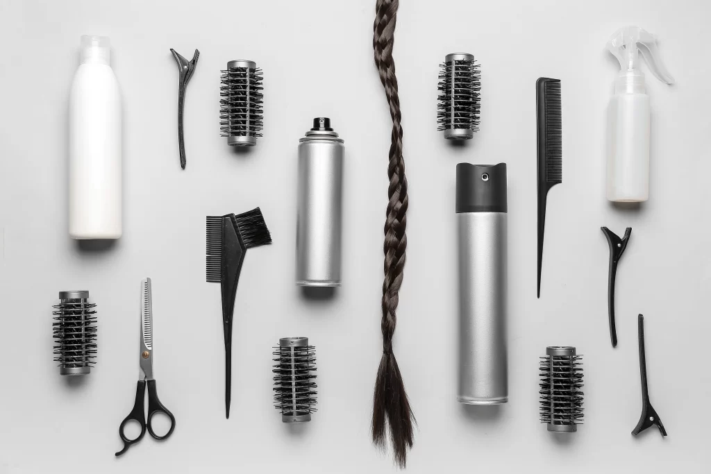 productos de belleza